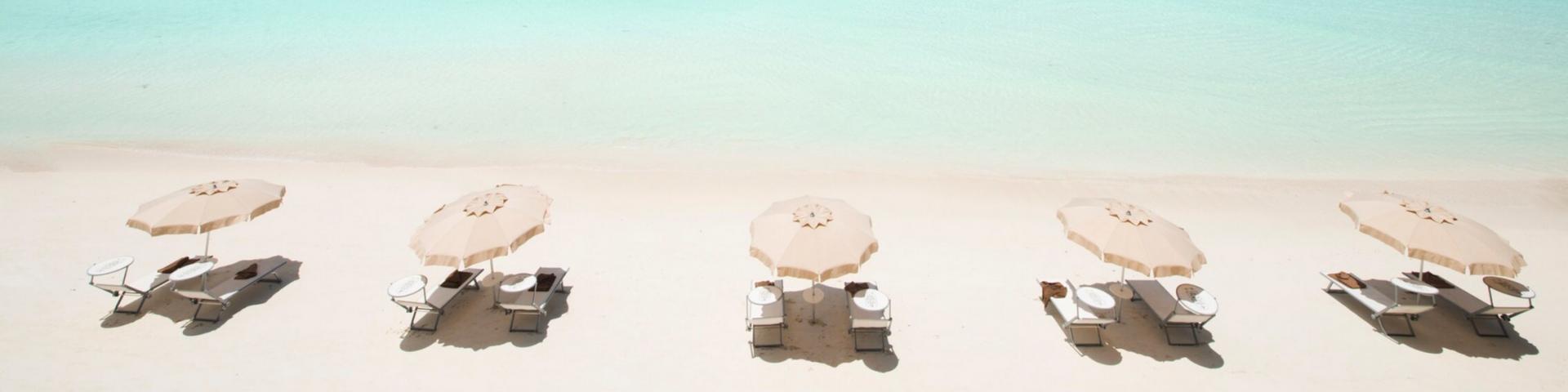 Hotel Riu Palace Zanzibar - luksusowe wakacje na Zanzibarze